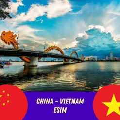 China Vietnam