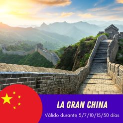 Gran China