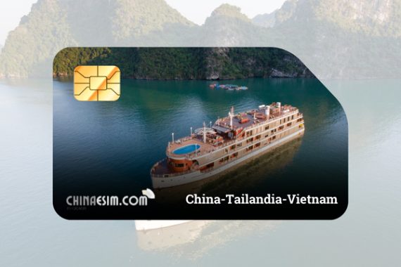 China-Tailandia-Vietnam