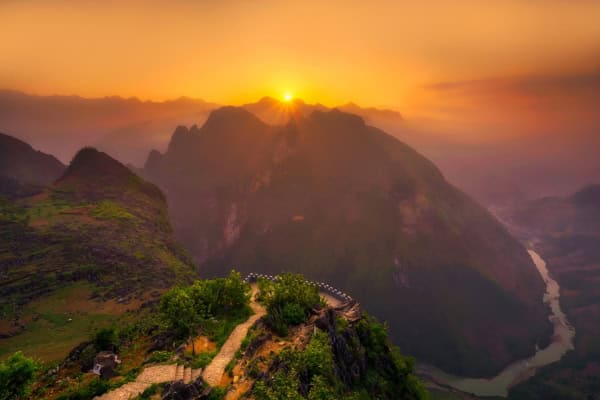 China Thailand Vietnam Cambodia eSIM - No VPN required