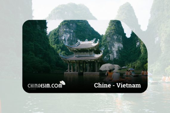 Chine - Vietnam