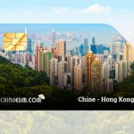 eSIM Chine Hong Kong - Aucun VPN requis