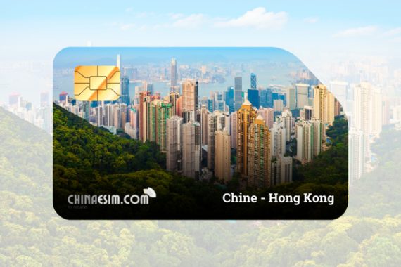 Chine Hong Kong