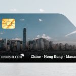 Mejor eSIM para China, Hong Kong y Macao