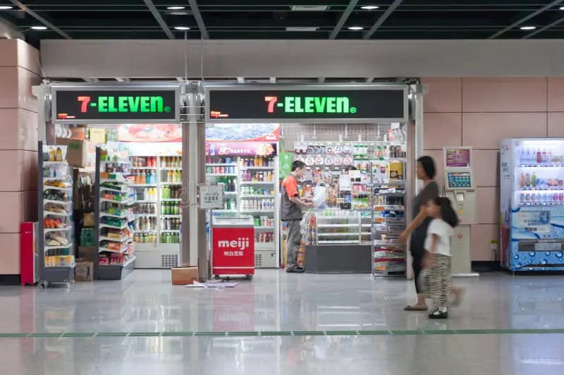 In addition to the dedicated kiosks and telecom operator stores, you can also find SIM cards at convenience stores and newsstands within the airport. 