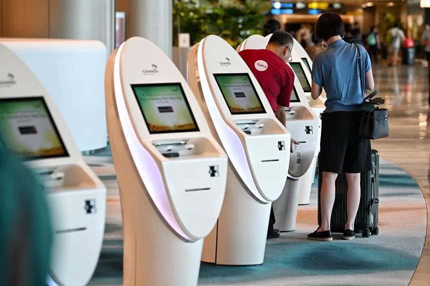 Guangzhou Baiyun Airport SIM Card Options and Costs