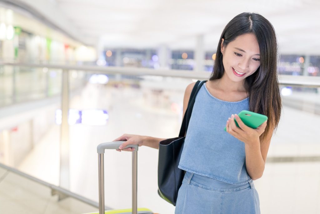 What You Need to Prepare for Getting a SIM Card at Hangzhou Xiaoshan Airport