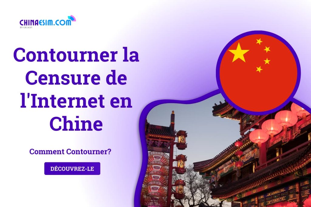 Contourner la Censure de l'Internet en Chine