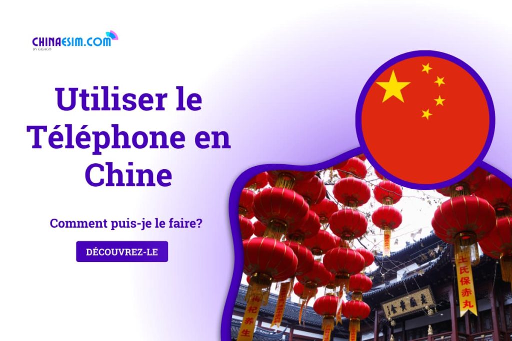 [Pour les Voyageurs] Comment Utiliser Votre Téléphone en Chine? 4 Façons et Coût