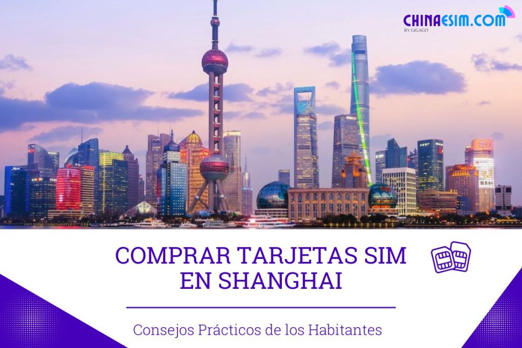 sim en shanghai