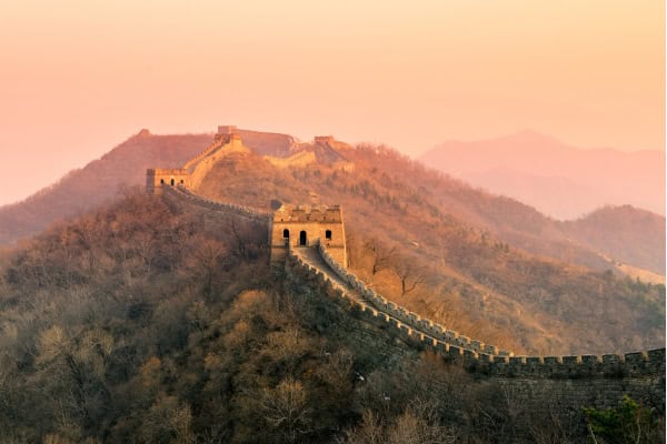 China eSIM Unlimited Data - No VPN Required