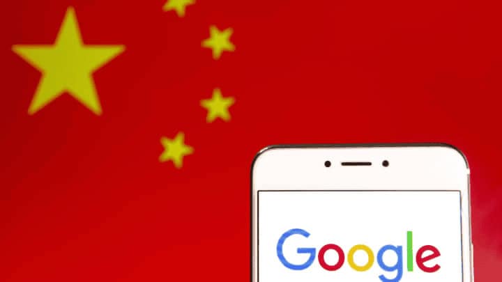 How to Use Google, Facebook in China without VPN