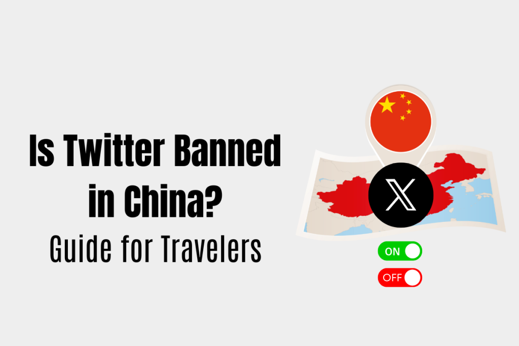 Is Twitter Banned in China?