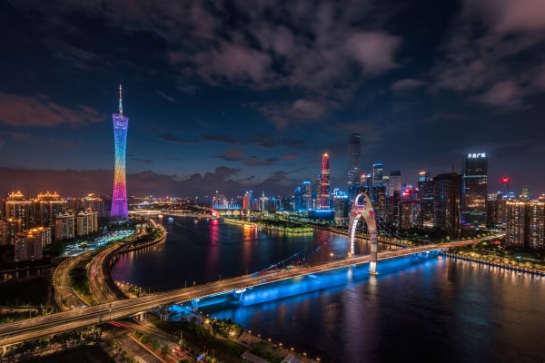 China eSIM fixed data