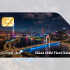 China eSIM Fixed Data