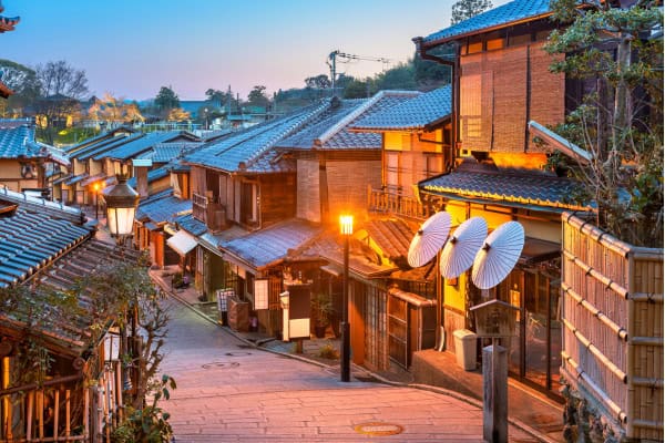 China Japan eSIM - No VPN required