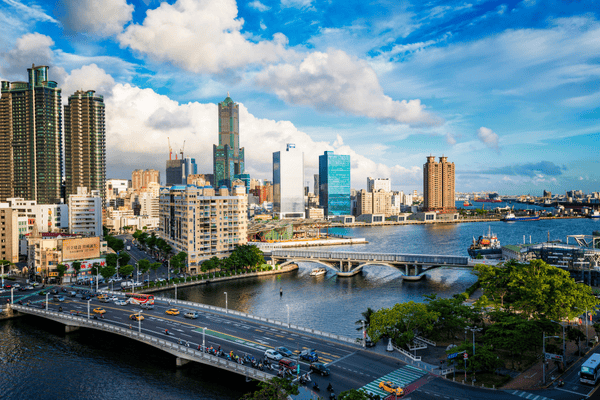 China Japan Taiwan India eSIM - No VPN required