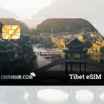 Tibet eSIM