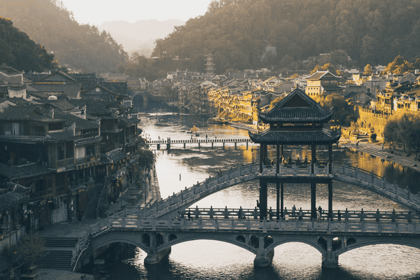 Tibet eSIM
